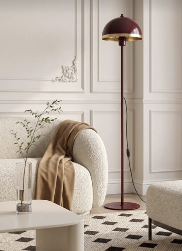 Lampada terra moderna a - da,