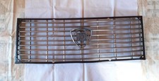 MASCHERINA GRIGLIA  LANCIA APPIA 3 SERIE ORIGINALE  USATO