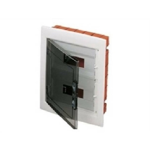 Gewiss quadro incasso ip40 - incasso, 54