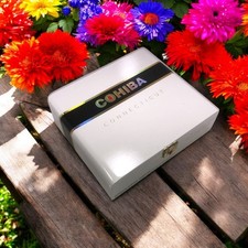 Cohiba Connecticut Toro