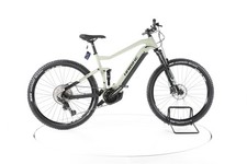 Haibike AllTrail 4 E-MTB full