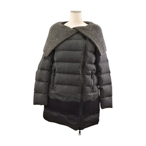 Moncler piumino giacca ocelot - moncler,