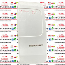 PORTELLONE POSTERIORE DESTRO