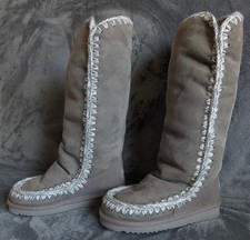 Mou eskimo shearling alto - 40,
