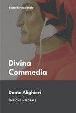 Divina Commedia: Integrale