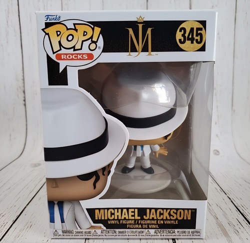 Funko pop michael - pop, 345