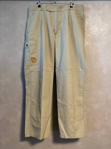Pantalone uomo fjällräven - uomo,