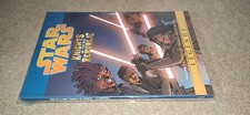 100% PANINI: STAR WARS KNIGHTS