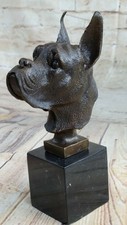 Piccola scultura in bronzo