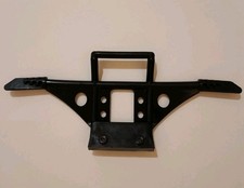 Gig Nikko Black Fox Paraurti