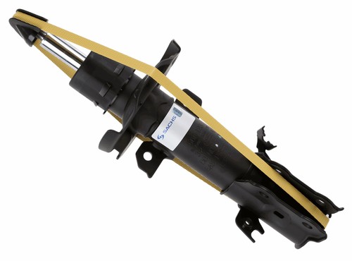 Ammortizzatore molla sachs - a,