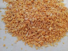 LUPINI NAZIONALI MACINATI - KG 15 - CONCIME BIOLOGICO X AGRUMI ORTO ACIDOFILE