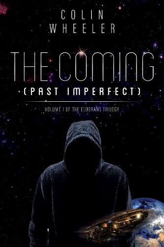 The coming past - coming, (past