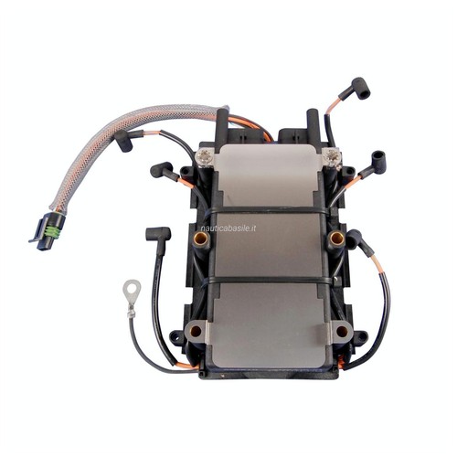 Centralina elettrica evinrude - centralina,