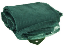 RETI ANTISPINE ANTI-UV con occhielli e angolari rinforzati - raccolta olive