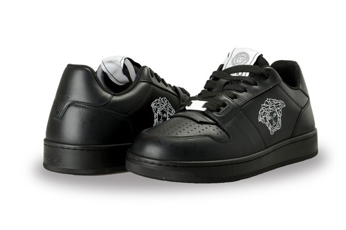 Versace men medusa logo - medusa,