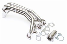 COLLETTORE DI SCARICO ACCIAIO