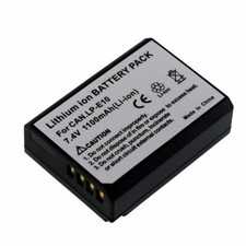 Batteria per Canon EOS Rebel