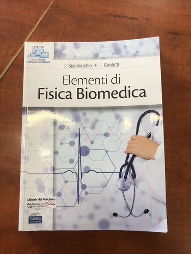 Scannicchio elementi fisica - di,