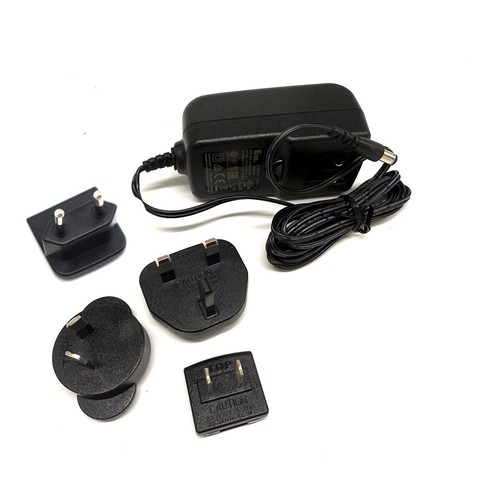 Adattatore 12v per - adattatore,