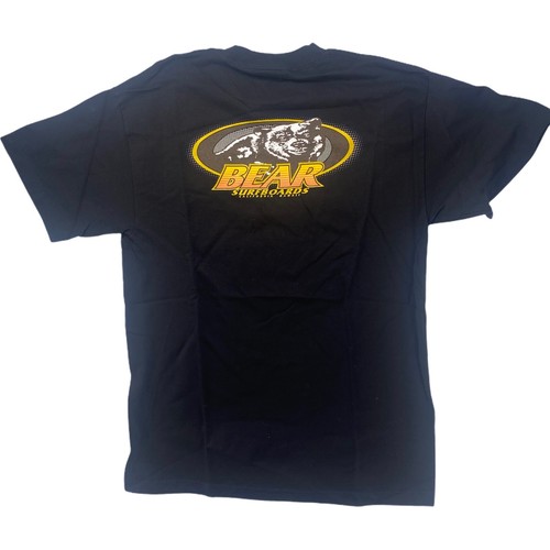 Camicia bear surfboards taglia - camicia,