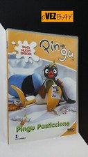 DVD Nuovo - HELLO PINGU! -