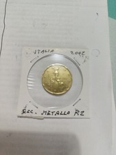 ITALIA, MONETA 20 CENTESIMI