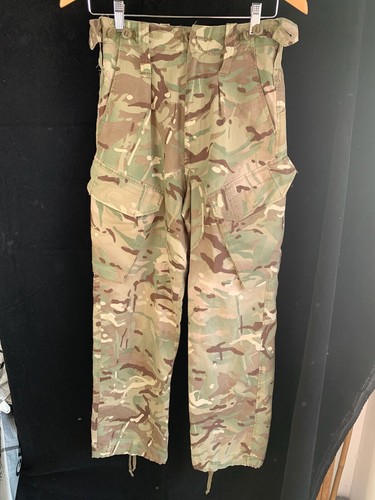 Originale esercito inglese mtp - originale,