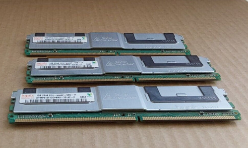 Ram hynix 1 gb - da,