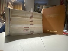 IL PICCOLO AVVENTUROSO  1/2 e L’AVVENTUROSO Anno 1 al 18 Complete (-1) Nerbini