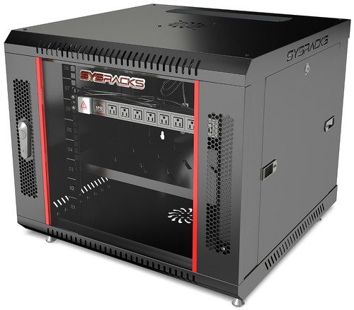 Armadio rack server rete - armadio,