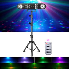 Luce di scena 5 in 1 dj +