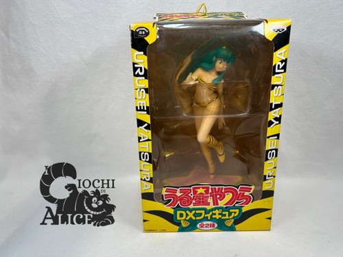 Banpresto figure urusei - figure,