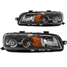 Set Di Fari Alogeni Per Fiat