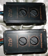 2- Crossover a tre vie Cerwin