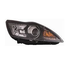Faro anteriore destro xenon - anteriore, dx