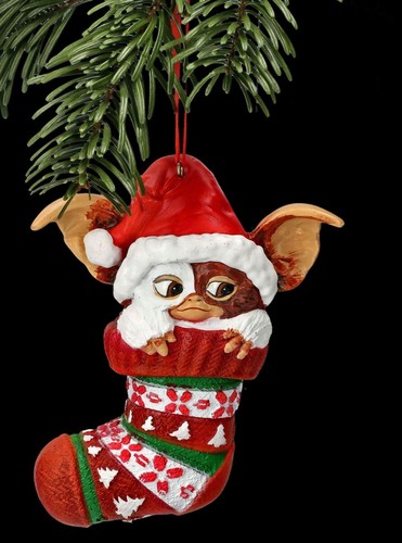 Accessori natale gremlins - di,