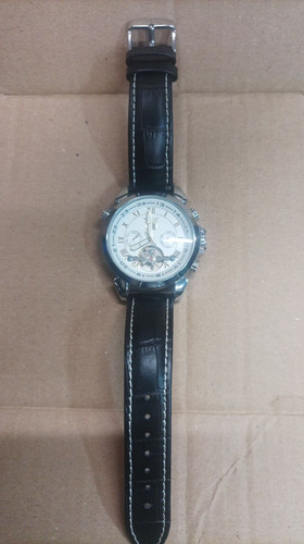 Orologio automatico uomo