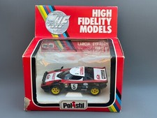 Modellino pressofuso Polistil