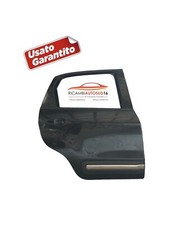 Portiera Sportello Porta Posteriore Destra Fiat 500L Anno 2017 Originale