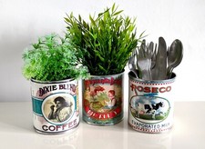 porta posate argenteria