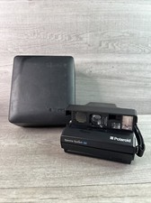 Vintage Polaroid Spectra