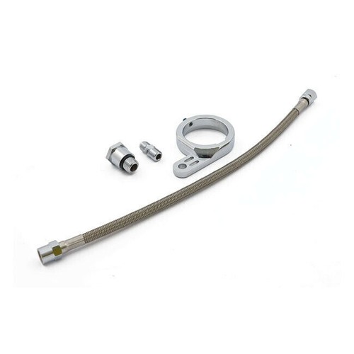 Kit montaggio misuratore - kit,