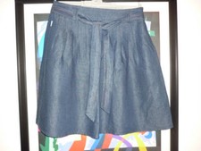 ARTIGLI gonna DONNA made in italy elegante moda sera 44