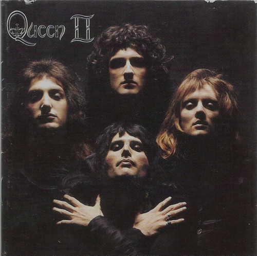 Queen ii 2011 - -,