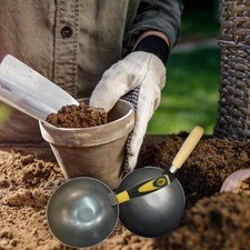 Secchio per Cemento, Ciotola