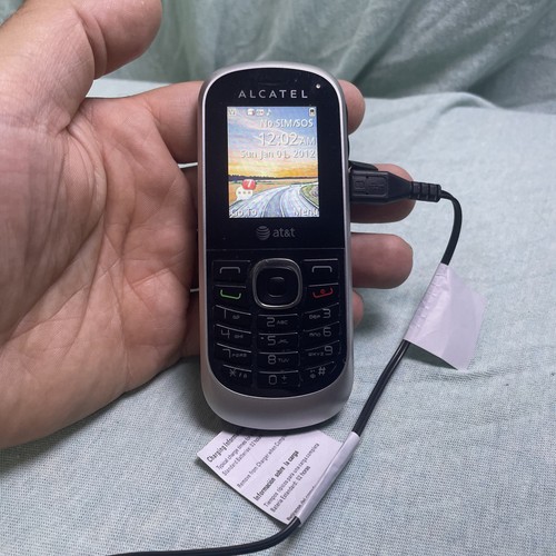 Alcatel one touch 510a - one,