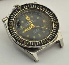 Triton Spirotechnique corona