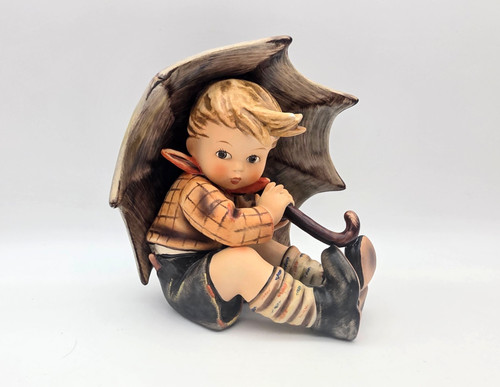 Figurina vintage goebel - figurina,