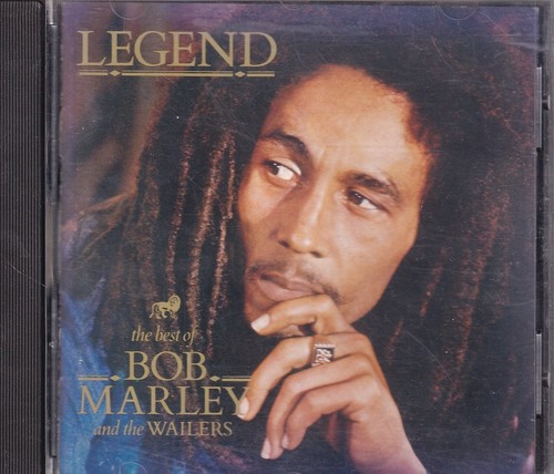 Bob marley the wailers - &,